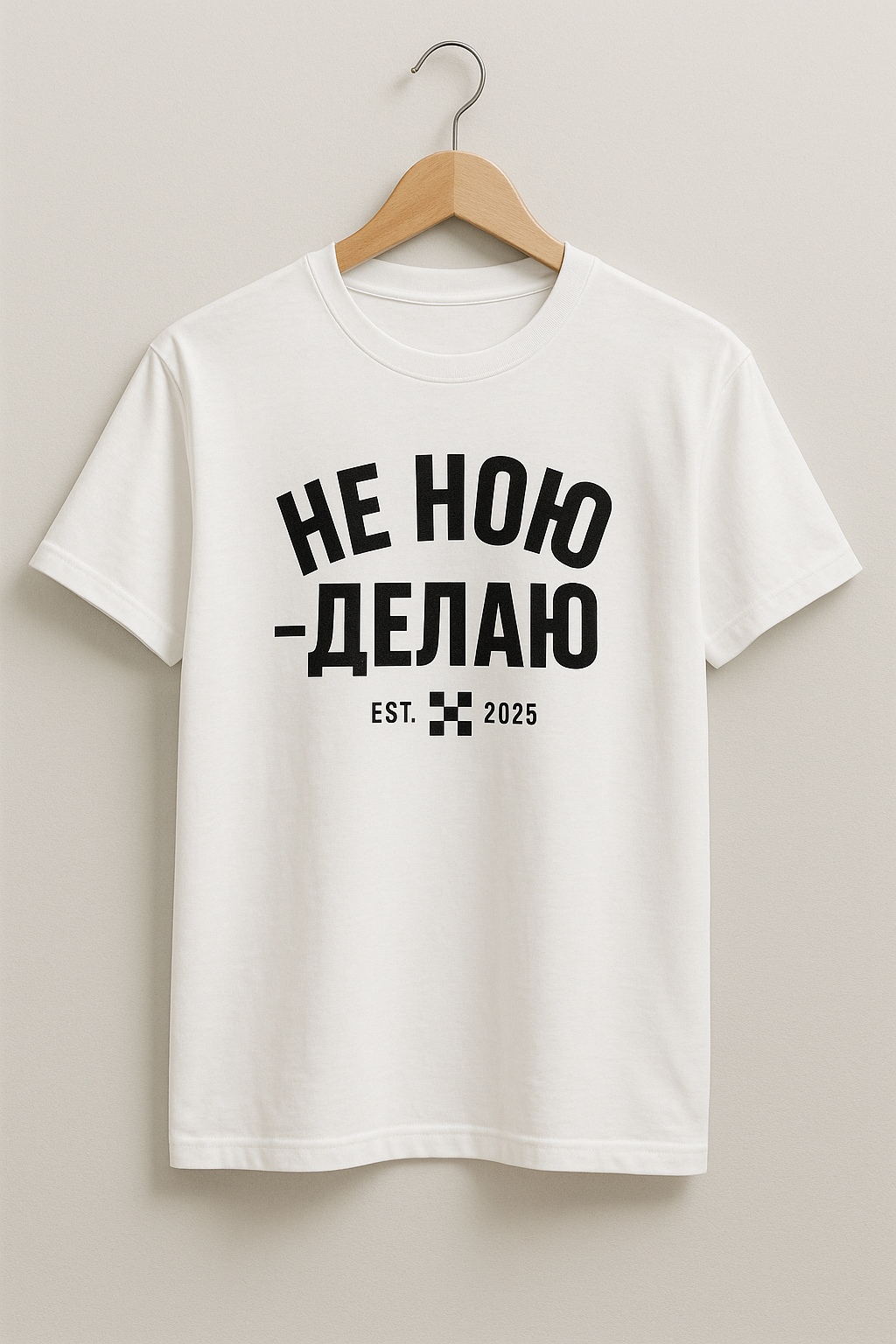 Футболка на тему космоса