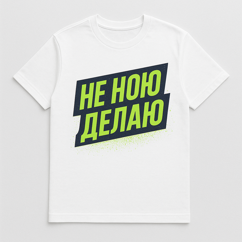 Футболка на тему сёрфинга