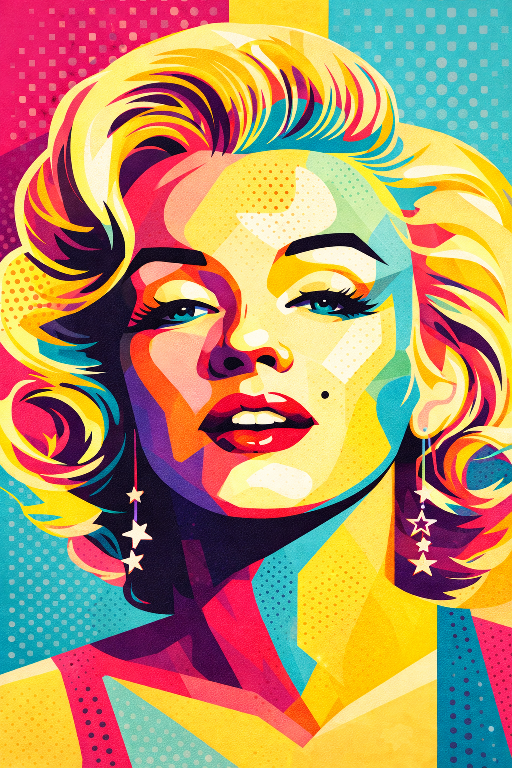 Постер: интерьерная серия