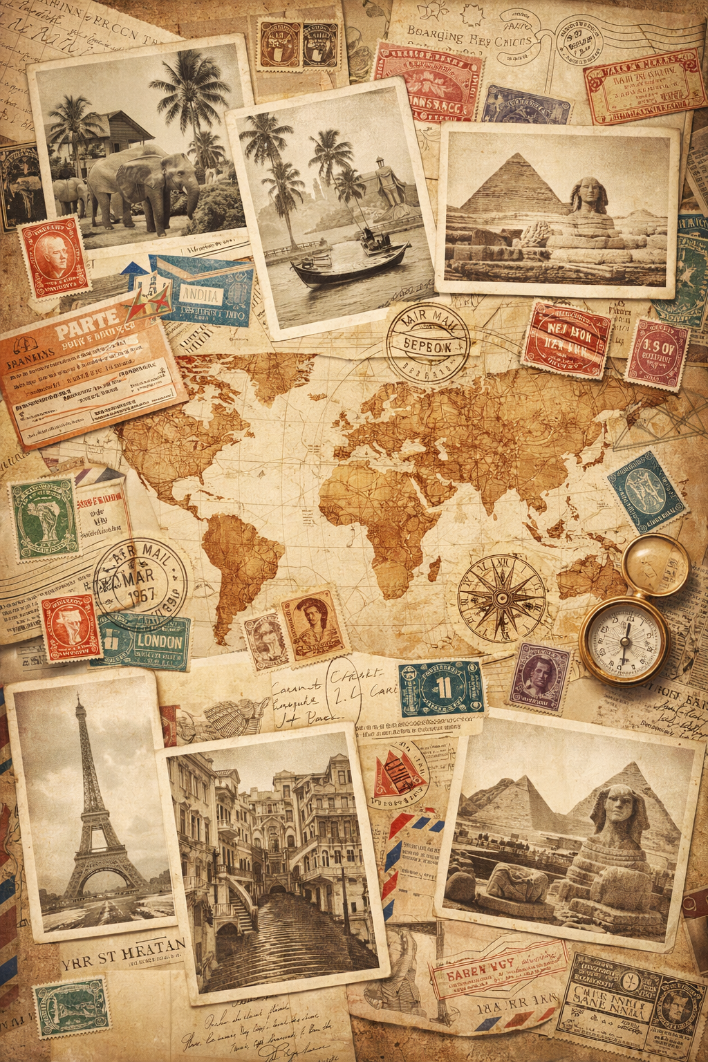 Постер: интерьерная серия 2