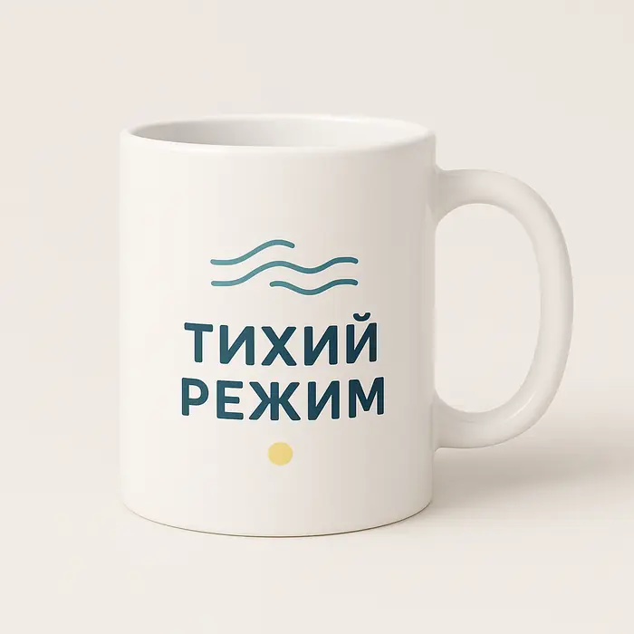 Кружки премиум