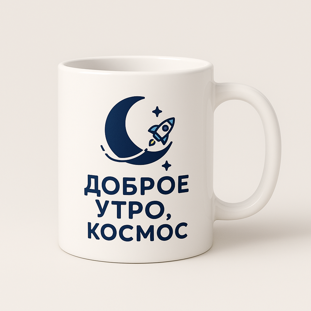 Пример генерации кружки 2